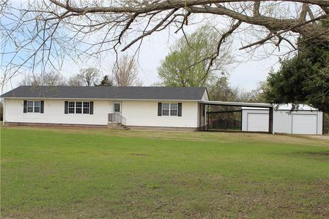 110 Moran Rd, Mcloud, OK 74851 photo 1