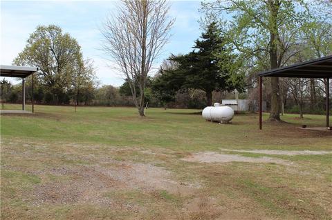 110 Moran Rd, Mcloud, OK 74851 photo 7