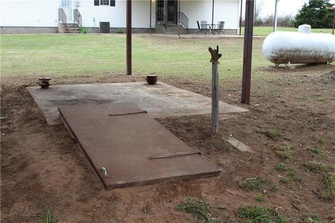 110 Moran Rd, Mcloud, OK 74851 photo 10