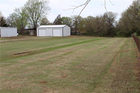 110 Moran Rd, Mcloud, OK 74851 photo 18