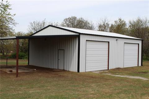 110 Moran Rd, Mcloud, OK 74851 photo 11