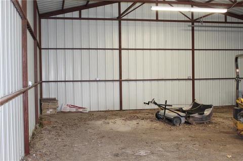 110 Moran Rd, Mcloud, OK 74851 photo 12