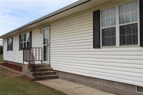 110 Moran Rd, Mcloud, OK 74851 photo 3