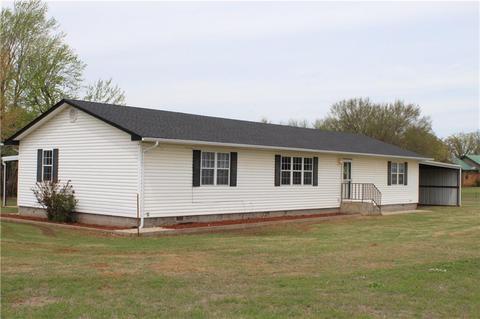 110 Moran Rd, Mcloud, OK 74851 photo 2