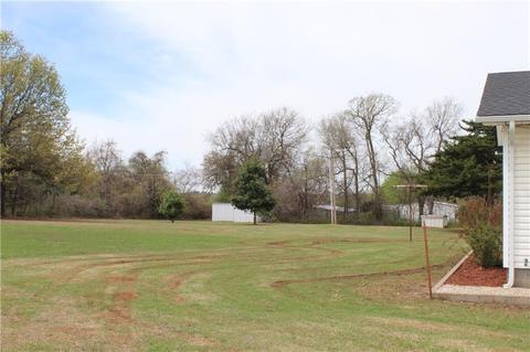 110 Moran Rd, Mcloud, OK 74851 photo 17