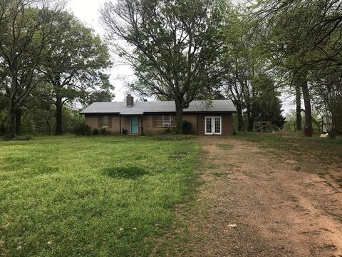 81 Black Hawk Rd, Idabel, OK 74745 photo 1