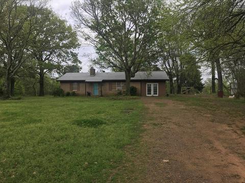 81 Black Hawk Rd, Idabel, OK 74745 photo 2
