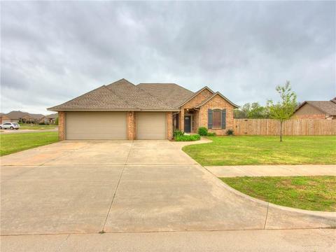 3108 SE 30th Ct, Moore, OK 73165 photo 3