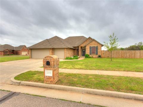 3108 SE 30th Ct, Moore, OK 73165 photo 2