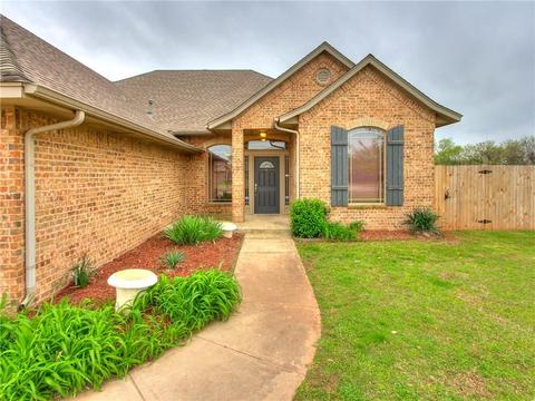 3108 SE 30th Ct, Moore, OK 73165 photo 1