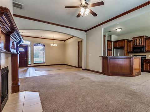 3108 SE 30th Ct, Moore, OK 73165 photo 19