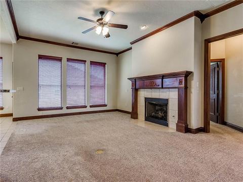 3108 SE 30th Ct, Moore, OK 73165 photo 17