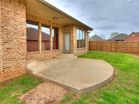 3108 SE 30th Ct, Moore, OK 73165 photo 5