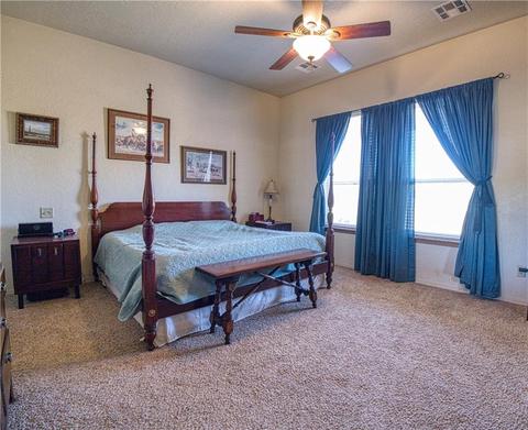 42181 Sing Rd, Macomb, OK 74852 photo 18