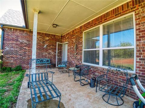 42181 Sing Rd, Macomb, OK 74852 photo 9