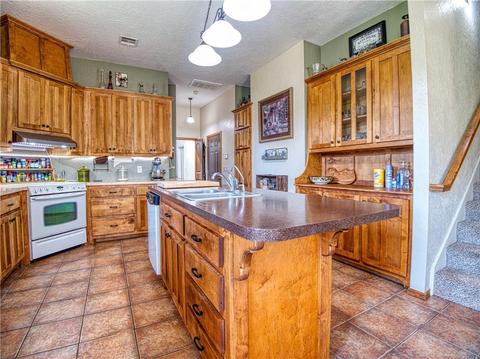 42181 Sing Rd, Macomb, OK 74852 photo 13