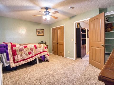 42181 Sing Rd, Macomb, OK 74852 photo 22