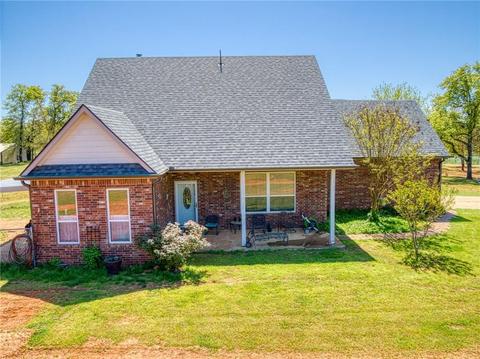 42181 Sing Rd, Macomb, OK 74852 photo 3