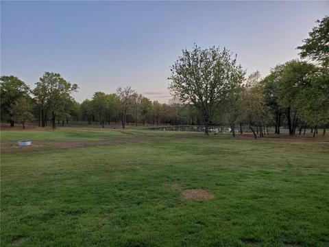 42181 Sing Rd, Macomb, OK 74852 photo 6