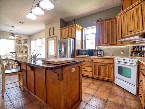 42181 Sing Rd, Macomb, OK 74852 photo 11