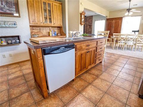 42181 Sing Rd, Macomb, OK 74852 photo 12