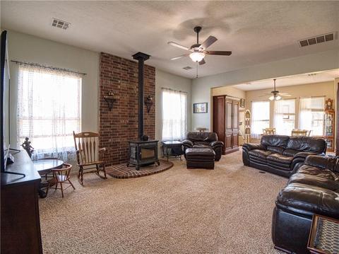 42181 Sing Rd, Macomb, OK 74852 photo 14