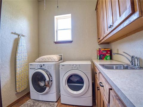 42181 Sing Rd, Macomb, OK 74852 photo 30