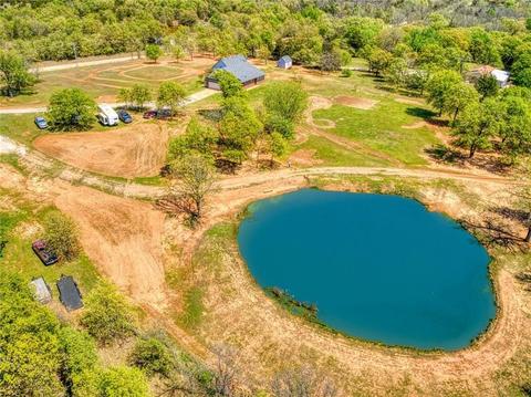 42181 Sing Rd, Macomb, OK 74852 photo 7