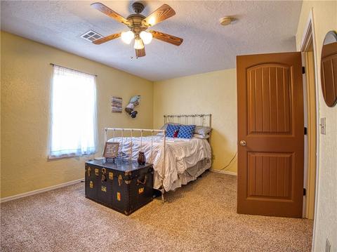 42181 Sing Rd, Macomb, OK 74852 photo 23