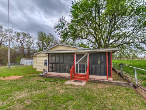 2001 Fox Ln, Tuttle, OK 73089 photo 1