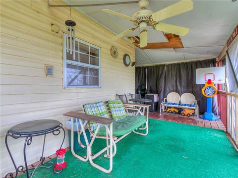 2001 Fox Ln, Tuttle, OK 73089 photo 4