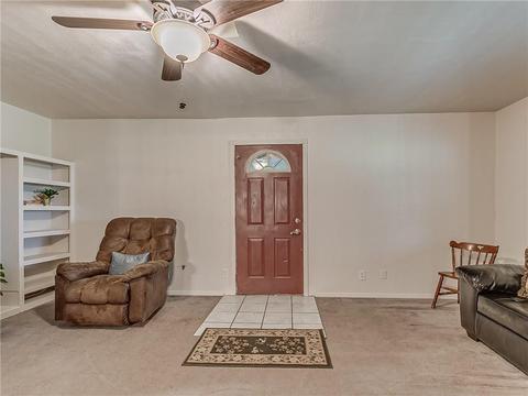 2001 Fox Ln, Tuttle, OK 73089 photo 5