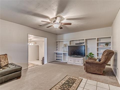 2001 Fox Ln, Tuttle, OK 73089 photo 6