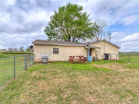2001 Fox Ln, Tuttle, OK 73089 photo 33