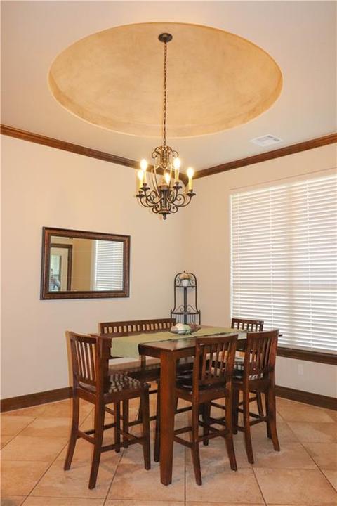 3103 Timber Shadows Dr, Norman, OK 73069 photo 10