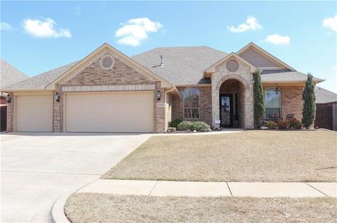 3103 Timber Shadows Dr, Norman, OK 73069 photo 1