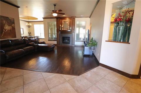 3103 Timber Shadows Dr, Norman, OK 73069 photo 5