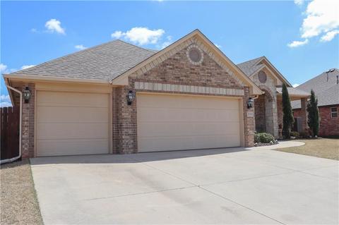 3103 Timber Shadows Dr, Norman, OK 73069 photo 2