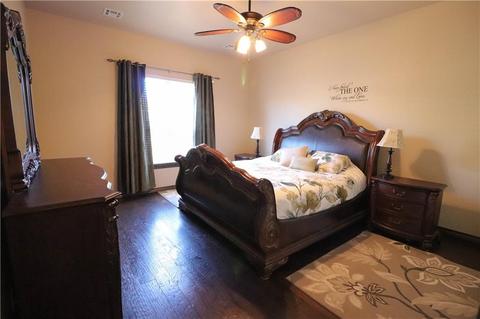 3103 Timber Shadows Dr, Norman, OK 73069 photo 12