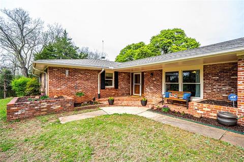 1641 S 60th St, Noble, OK 73068 photo 4