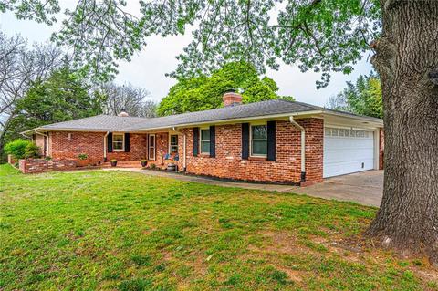 1641 S 60th St, Noble, OK 73068 photo 6