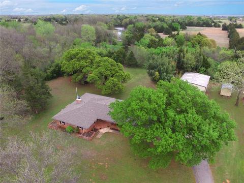 1641 S 60th St, Noble, OK 73068 photo 2