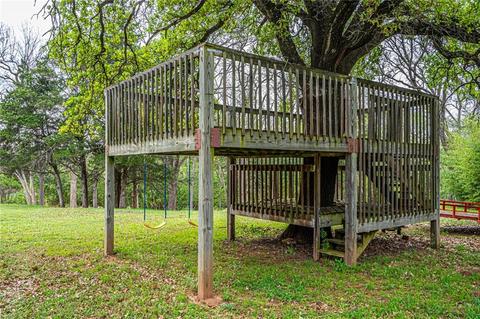 1641 S 60th St, Noble, OK 73068 photo 28