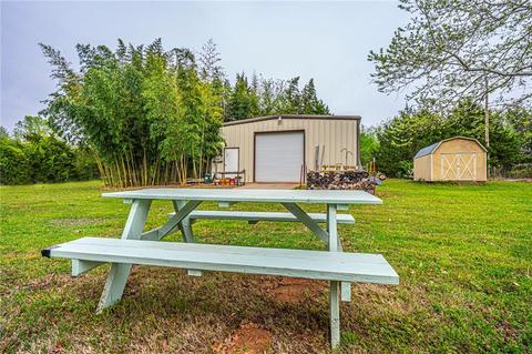 1641 S 60th St, Noble, OK 73068 photo 26