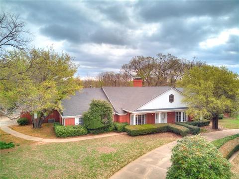 701 Sundown Dr, Norman, OK 73069 photo 1