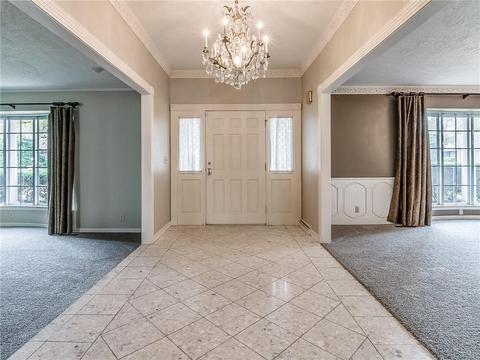 701 Sundown Dr, Norman, OK 73069 photo 3