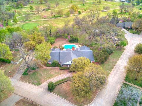 701 Sundown Dr, Norman, OK 73069 photo 36