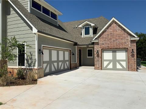 3209 Caleb Ct, Moore, OK 73165 photo 2