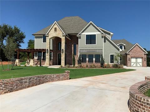 3209 Caleb Ct, Moore, OK 73165 photo 1