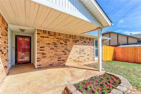 1004 Mars Rd, Edmond, OK 73003 photo 2